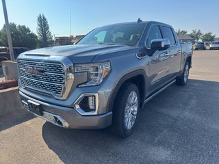 2020 GMC Sierra Denali