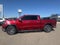2025 GMC Sierra SLT