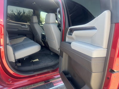 2025 GMC Sierra SLT