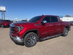 2025 GMC Sierra SLT