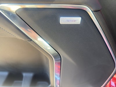 2025 GMC Sierra SLT