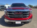2025 GMC Sierra SLT