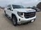 2025 GMC Sierra SLT