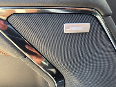 2025 GMC Sierra AT4