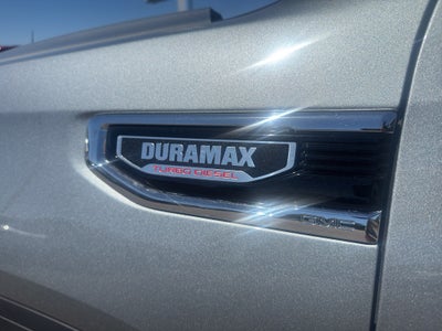 2025 GMC Sierra Denali