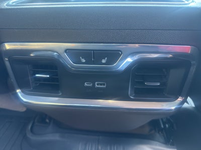2025 GMC Sierra Denali