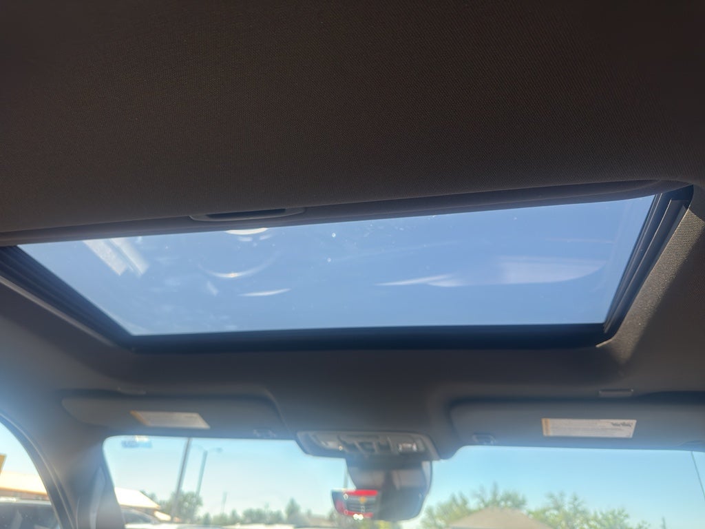 2025 GMC Sierra Denali