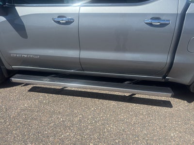 2025 GMC Sierra Denali