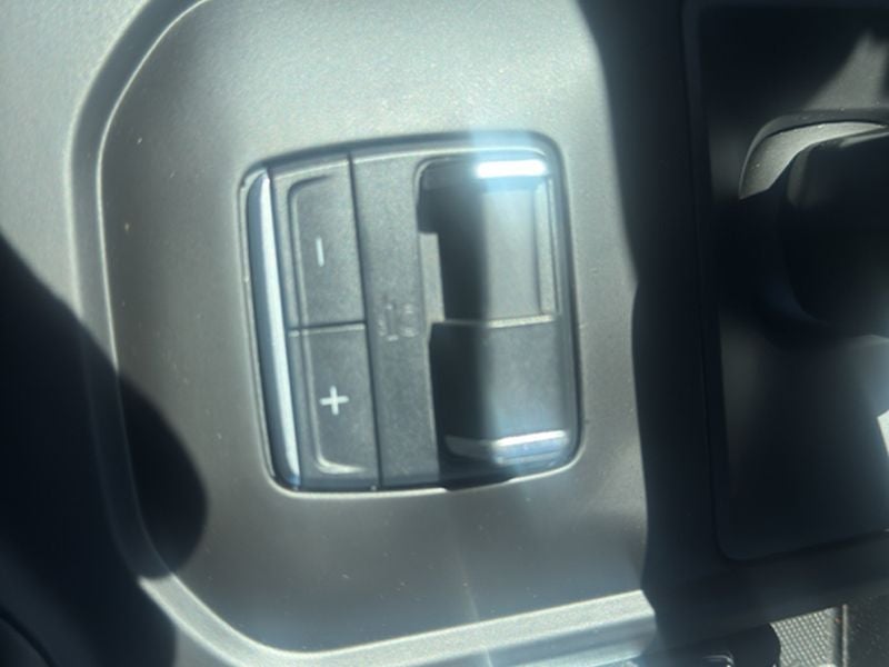 2025 GMC Sierra Denali