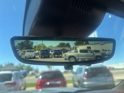 2025 GMC Sierra Denali