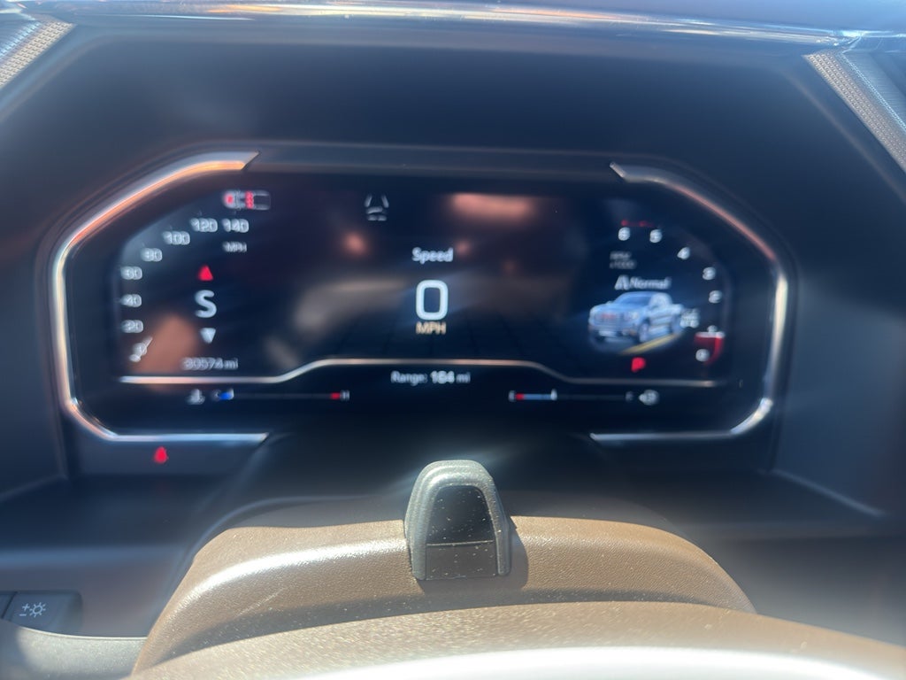 2025 GMC Sierra Denali
