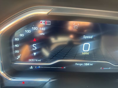 2025 GMC Sierra Denali