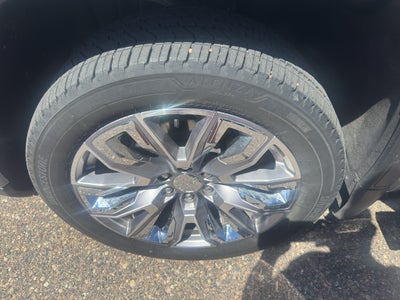 2025 GMC Sierra Denali
