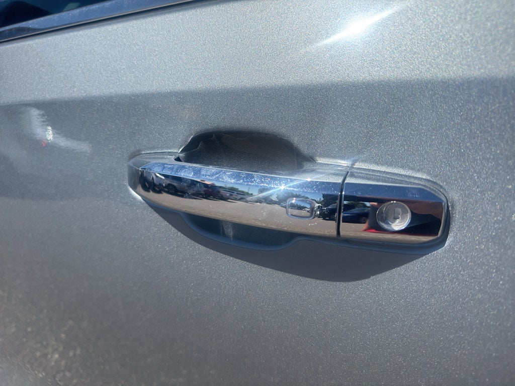 2025 GMC Sierra Denali