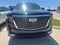 2021 Cadillac Escalade Luxury