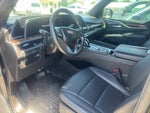 2021 Cadillac Escalade Luxury