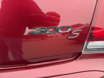 2022 Chrysler 300S 300S