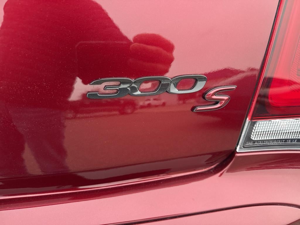 2022 Chrysler 300S 300S