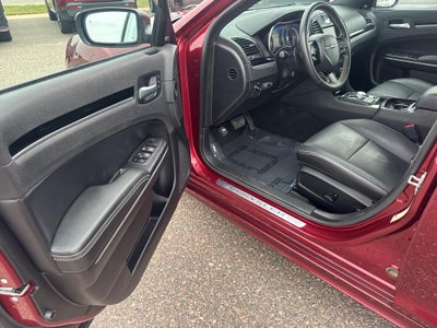 2022 Chrysler 300S 300S