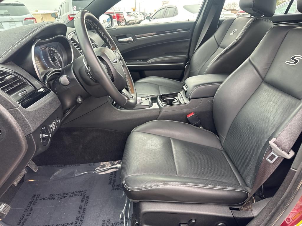 2022 Chrysler 300S 300S