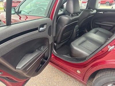 2022 Chrysler 300S 300S