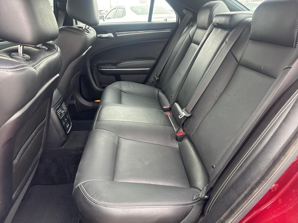 2022 Chrysler 300S 300S