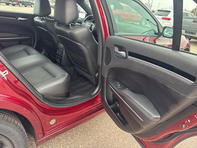 2022 Chrysler 300S 300S