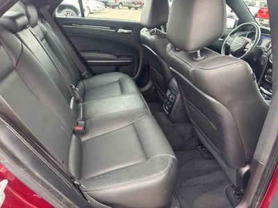 2022 Chrysler 300S 300S