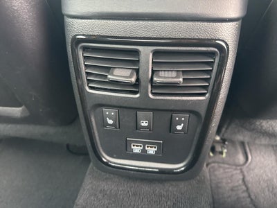 2022 Chrysler 300S 300S