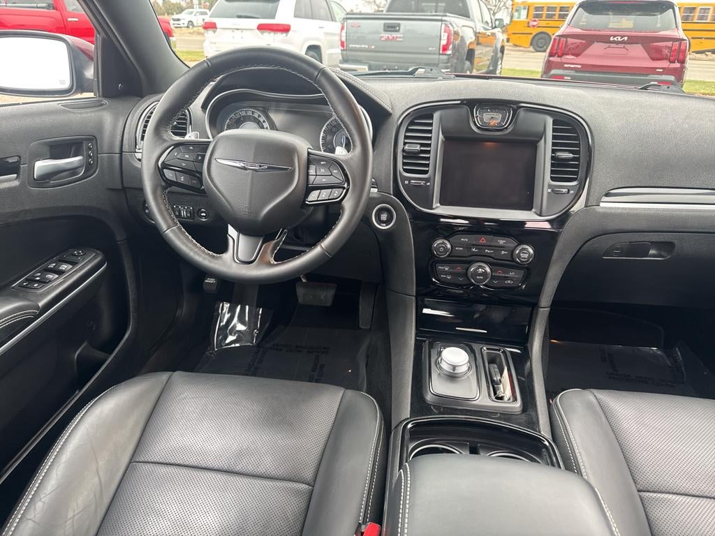 2022 Chrysler 300S 300S