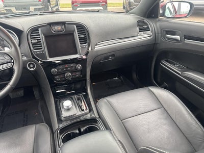 2022 Chrysler 300S 300S