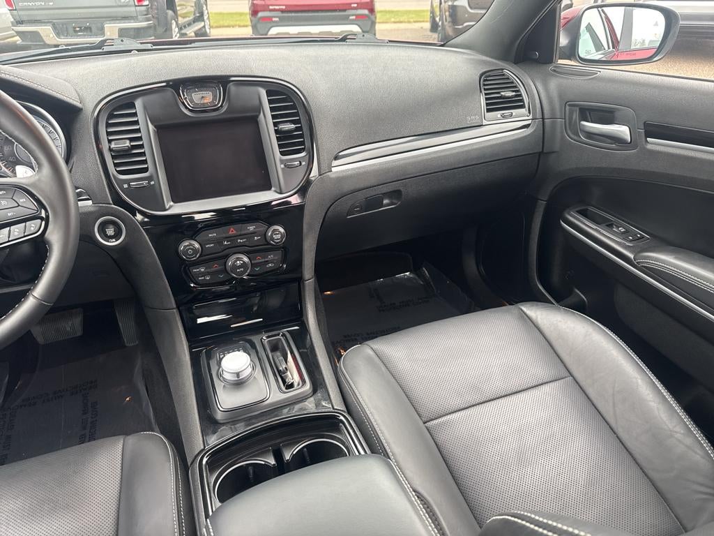 2022 Chrysler 300S 300S