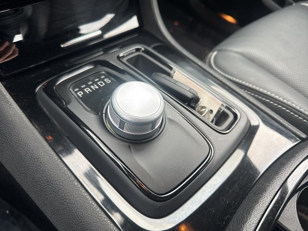 2022 Chrysler 300S 300S