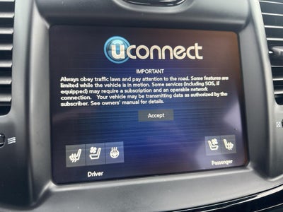 2022 Chrysler 300S 300S