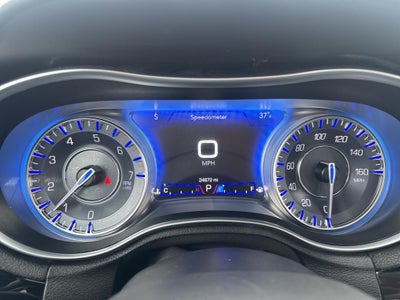 2022 Chrysler 300S 300S