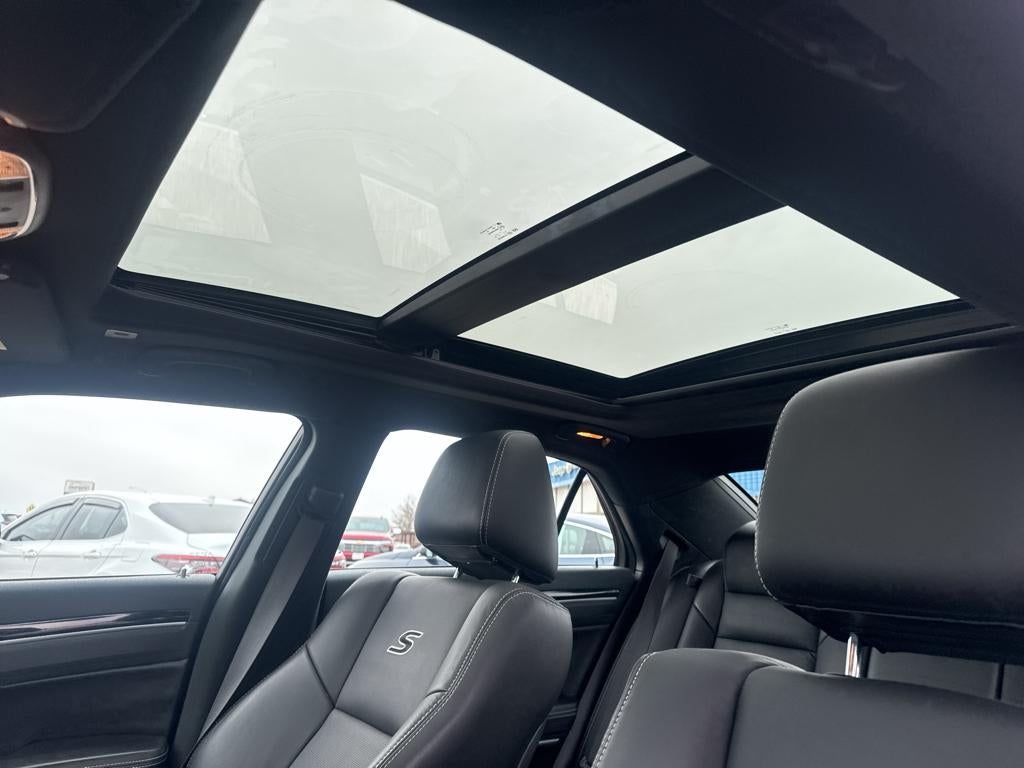 2022 Chrysler 300S 300S