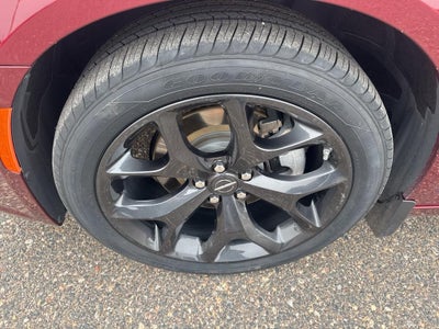 2022 Chrysler 300S 300S