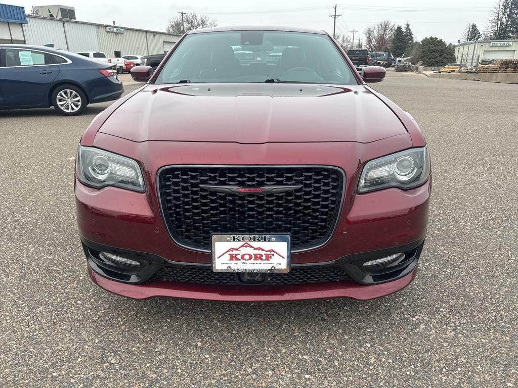 2022 Chrysler 300S 300S