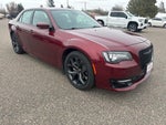 2022 Chrysler 300S 300S