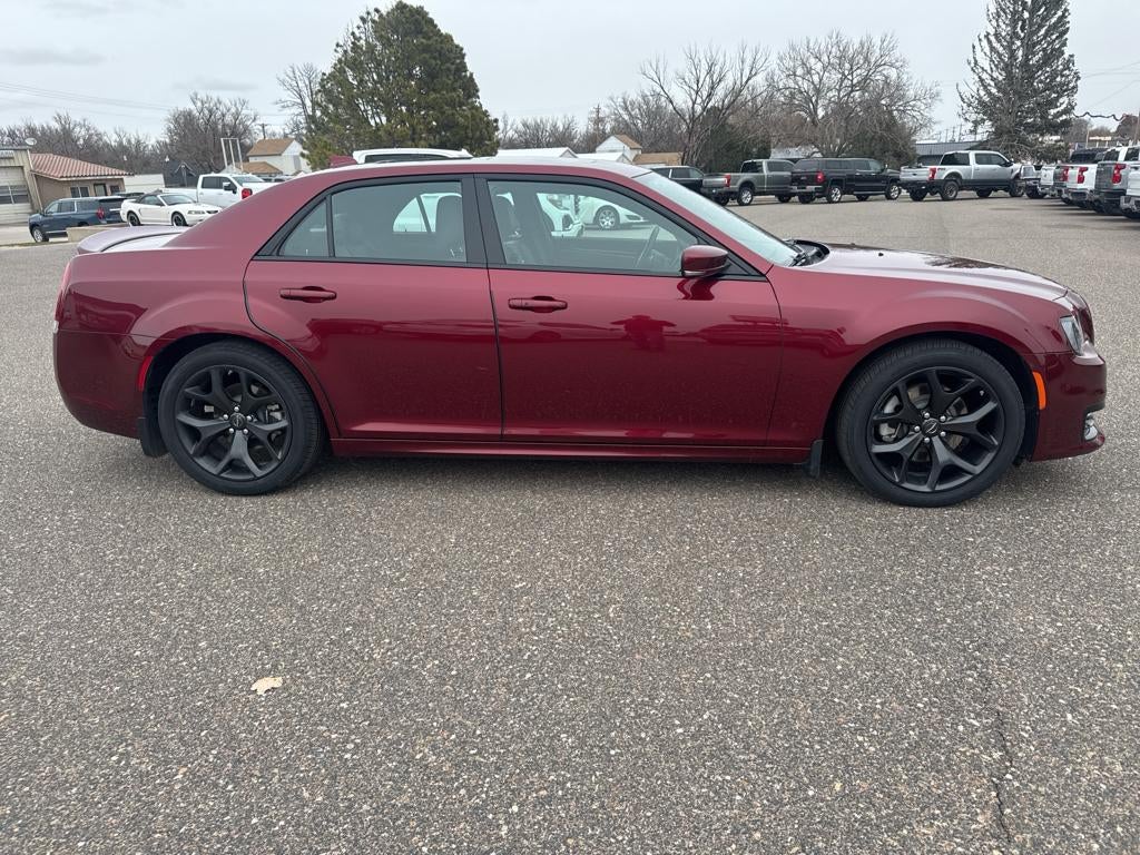 2022 Chrysler 300S 300S