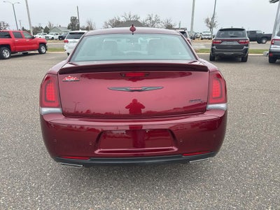 2022 Chrysler 300S 300S