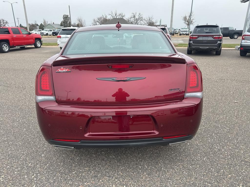 2022 Chrysler 300S 300S