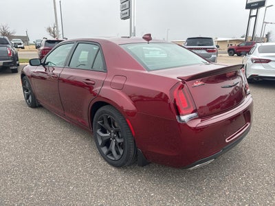 2022 Chrysler 300S 300S