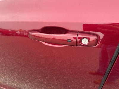 2022 Chrysler 300S 300S