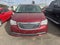 2012 Chrysler Town & Country Touring
