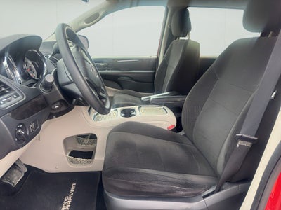 2012 Dodge Grand Caravan SXT