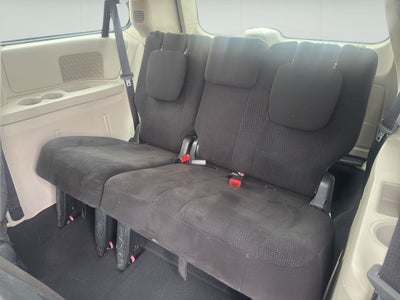 2012 Dodge Grand Caravan SXT