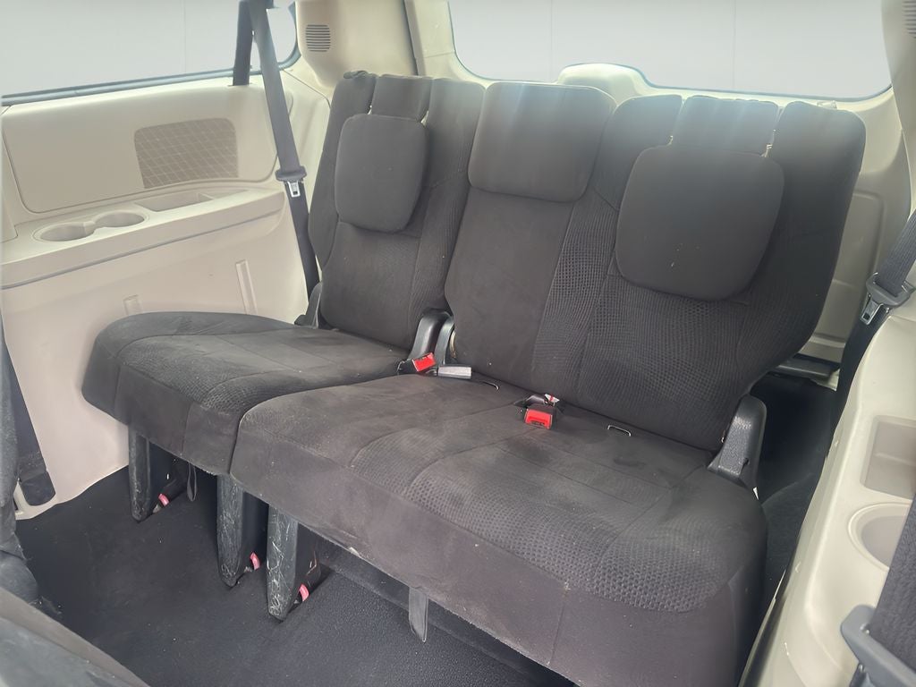 2012 Dodge Grand Caravan SXT