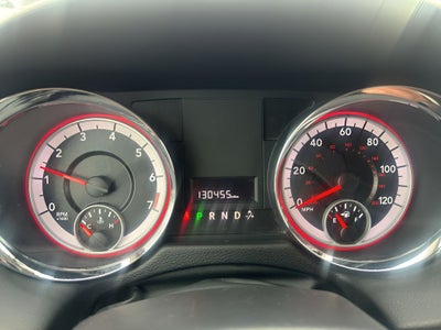 2012 Dodge Grand Caravan SXT