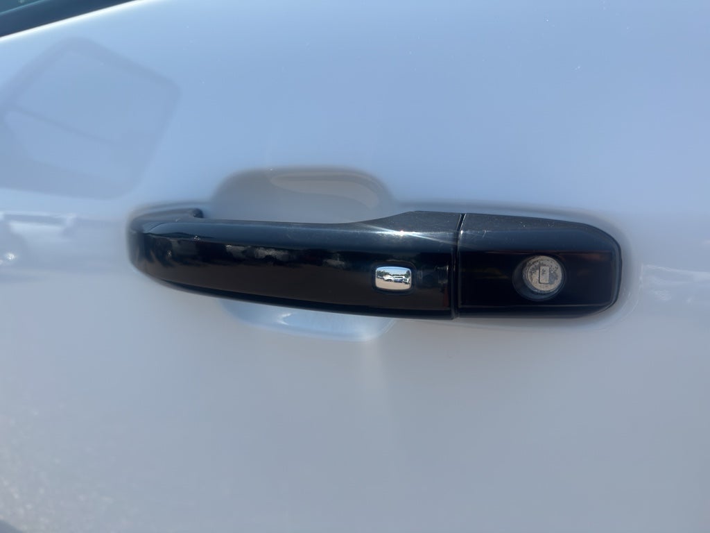 2024 Chevrolet Silverado LTZ